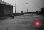 Standbild Hurricane Panama City Florida USA, 1936, aus Sekunde 46 historischem Filmmaterial Videoclip 65675049684