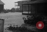 Standbild Hurricane Panama City Florida USA, 1936, aus Sekunde 47 historischem Filmmaterial Videoclip 65675049684