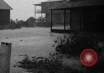 Standbild Hurricane Panama City Florida USA, 1936, aus Sekunde 48 historischem Filmmaterial Videoclip 65675049684
