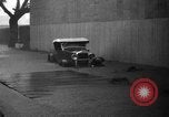 Standbild Hurricane Panama City Florida USA, 1936, aus Sekunde 53 historischem Filmmaterial Videoclip 65675049684