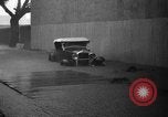 Standbild Hurricane Panama City Florida USA, 1936, aus Sekunde 54 historischem Filmmaterial Videoclip 65675049684