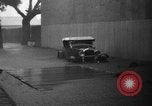 Standbild Hurricane Panama City Florida USA, 1936, aus Sekunde 55 historischem Filmmaterial Videoclip 65675049684