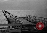 Standbild Hurricane Panama City Florida USA, 1936, aus Sekunde 56 historischem Filmmaterial Videoclip 65675049684