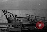 Standbild Hurricane Panama City Florida USA, 1936, aus Sekunde 58 historischem Filmmaterial Videoclip 65675049684