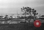 Standbild Hurricane Panama City Florida USA, 1936, aus Sekunde 59 historischem Filmmaterial Videoclip 65675049684
