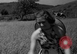 Standbild Farm Auburn Maine USA, 1936, aus Sekunde 13 historischem Filmmaterial Videoclip 65675049685
