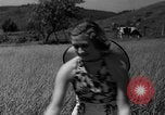Standbild Farm Auburn Maine USA, 1936, aus Sekunde 14 historischem Filmmaterial Videoclip 65675049685