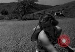 Standbild Farm Auburn Maine USA, 1936, aus Sekunde 15 historischem Filmmaterial Videoclip 65675049685