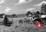 Standbild Farm Auburn Maine USA, 1936, aus Sekunde 16 historischem Filmmaterial Videoclip 65675049685