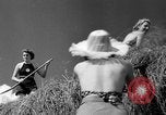 Standbild Farm Auburn Maine USA, 1936, aus Sekunde 25 historischem Filmmaterial Videoclip 65675049685