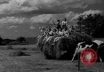 Standbild Farm Auburn Maine USA, 1936, aus Sekunde 28 historischem Filmmaterial Videoclip 65675049685