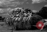 Standbild Farm Auburn Maine USA, 1936, aus Sekunde 31 historischem Filmmaterial Videoclip 65675049685