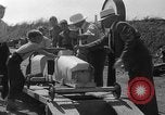 Standbild home Autos gemacht Los Angeles California USA, 1936, aus Sekunde 15 historischem Filmmaterial Videoclip 65675049686