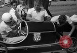 Standbild home Autos gemacht Los Angeles California USA, 1936, aus Sekunde 16 historischem Filmmaterial Videoclip 65675049686