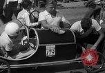 Standbild home Autos gemacht Los Angeles California USA, 1936, aus Sekunde 18 historischem Filmmaterial Videoclip 65675049686