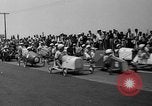 Standbild home Autos gemacht Los Angeles California USA, 1936, aus Sekunde 24 historischem Filmmaterial Videoclip 65675049686