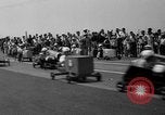 Standbild home Autos gemacht Los Angeles California USA, 1936, aus Sekunde 30 historischem Filmmaterial Videoclip 65675049686