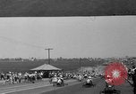 Standbild home Autos gemacht Los Angeles California USA, 1936, aus Sekunde 34 historischem Filmmaterial Videoclip 65675049686