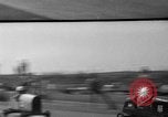 Standbild home Autos gemacht Los Angeles California USA, 1936, aus Sekunde 35 historischem Filmmaterial Videoclip 65675049686
