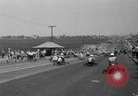 Standbild home Autos gemacht Los Angeles California USA, 1936, aus Sekunde 40 historischem Filmmaterial Videoclip 65675049686