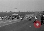 Standbild home Autos gemacht Los Angeles California USA, 1936, aus Sekunde 41 historischem Filmmaterial Videoclip 65675049686
