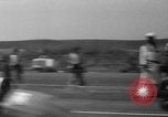 Standbild home Autos gemacht Los Angeles California USA, 1936, aus Sekunde 42 historischem Filmmaterial Videoclip 65675049686