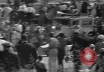 Standbild home Autos gemacht Los Angeles California USA, 1936, aus Sekunde 45 historischem Filmmaterial Videoclip 65675049686