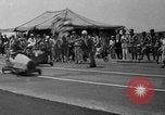 Standbild home Autos gemacht Los Angeles California USA, 1936, aus Sekunde 56 historischem Filmmaterial Videoclip 65675049686