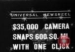 Image of Lieutenant O S Reading Dayton Ohio USA, 1936, second 5 stock footage video 65675049687