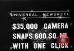 Image of Lieutenant O S Reading Dayton Ohio USA, 1936, second 6 stock footage video 65675049687