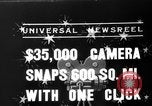 Image of Lieutenant O S Reading Dayton Ohio USA, 1936, second 8 stock footage video 65675049687