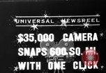 Image of Lieutenant O S Reading Dayton Ohio USA, 1936, second 9 stock footage video 65675049687