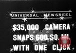 Image of Lieutenant O S Reading Dayton Ohio USA, 1936, second 10 stock footage video 65675049687