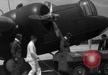 Image of Lieutenant O S Reading Dayton Ohio USA, 1936, second 12 stock footage video 65675049687