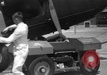 Image of Lieutenant O S Reading Dayton Ohio USA, 1936, second 18 stock footage video 65675049687