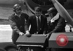 Image of Lieutenant O S Reading Dayton Ohio USA, 1936, second 22 stock footage video 65675049687
