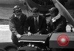 Image of Lieutenant O S Reading Dayton Ohio USA, 1936, second 23 stock footage video 65675049687