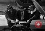 Image of Lieutenant O S Reading Dayton Ohio USA, 1936, second 24 stock footage video 65675049687