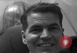 Image of Lieutenant O S Reading Dayton Ohio USA, 1936, second 33 stock footage video 65675049687