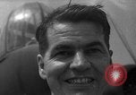 Image of Lieutenant O S Reading Dayton Ohio USA, 1936, second 34 stock footage video 65675049687