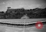 Standbild italienischen Mädchen Orveito Italien, 1936, aus Sekunde 15 historischem Filmmaterial Videoclip 65675049689