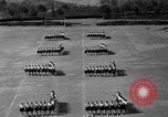 Standbild italienischen Mädchen Orveito Italien, 1936, aus Sekunde 42 historischem Filmmaterial Videoclip 65675049689