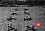 Standbild italienischen Mädchen Orveito Italien, 1936, aus Sekunde 43 historischem Filmmaterial Videoclip 65675049689