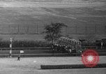 Image of horse race Arlington Heights Illinois USA, 1936, second 10 stock footage video 65675049690
