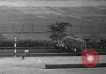 Image of horse race Arlington Heights Illinois USA, 1936, second 11 stock footage video 65675049690