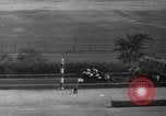 Image of horse race Arlington Heights Illinois USA, 1936, second 12 stock footage video 65675049690