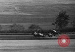 Image of horse race Arlington Heights Illinois USA, 1936, second 14 stock footage video 65675049690
