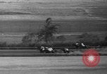 Image of horse race Arlington Heights Illinois USA, 1936, second 15 stock footage video 65675049690