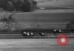 Image of horse race Arlington Heights Illinois USA, 1936, second 16 stock footage video 65675049690