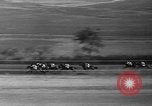 Image of horse race Arlington Heights Illinois USA, 1936, second 20 stock footage video 65675049690